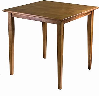 Winsome Wood Groveland Dining, Oak - coolthings.us