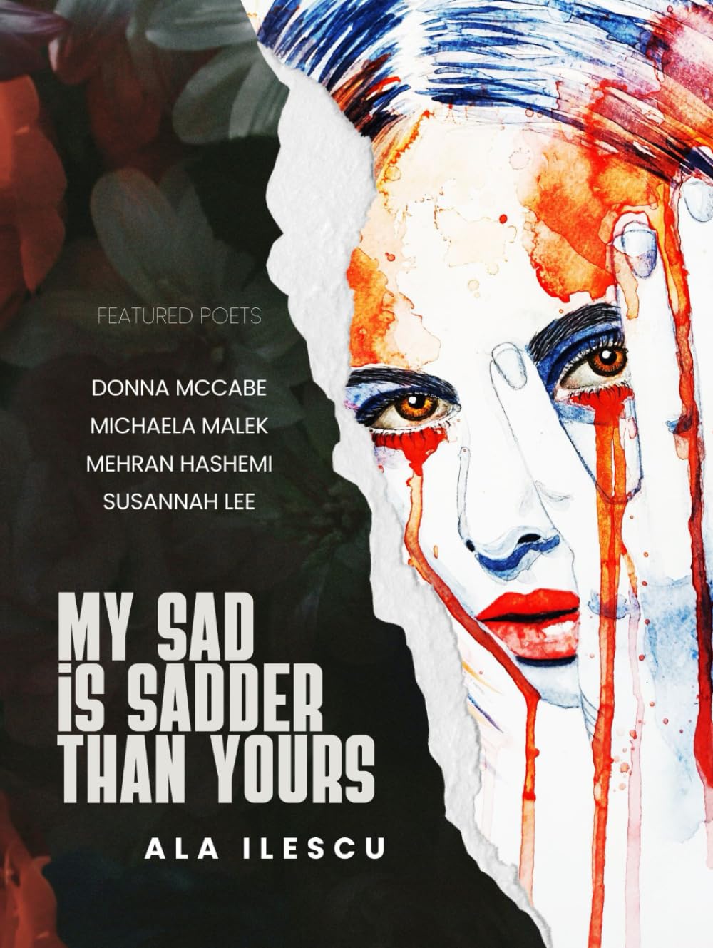 My sad is sadder than yours | Quand le vêtement raconte votre histoire