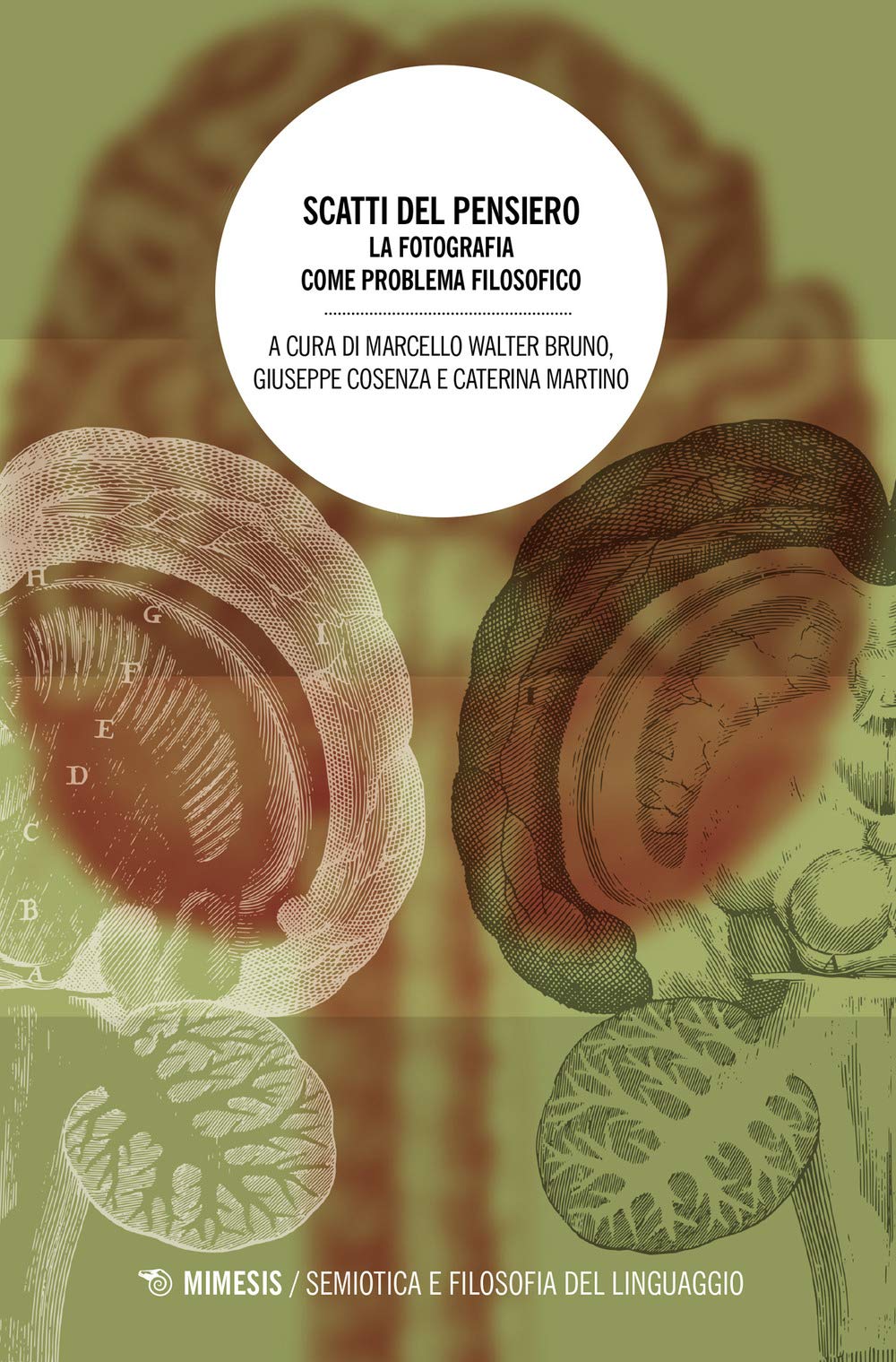 Scatti Del Pensiero. La Fotografia Come Problema Filosofico - 4