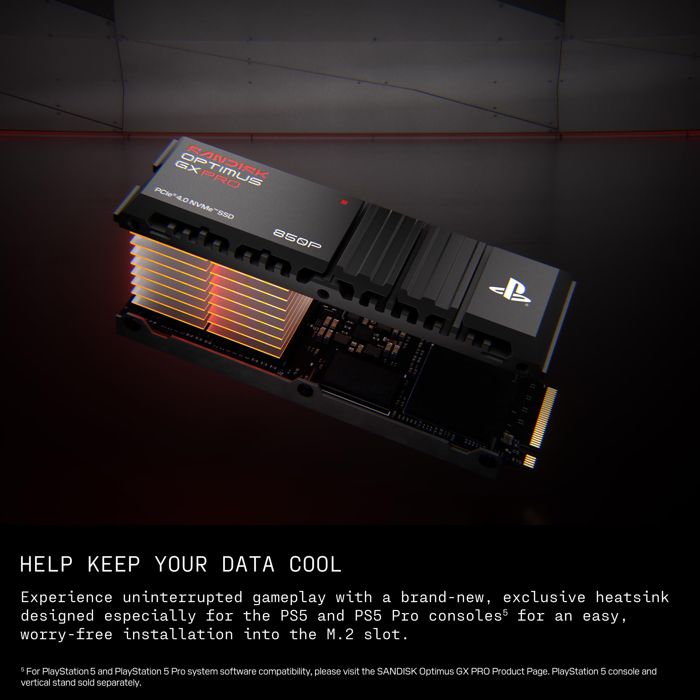 Amazon | 【Amazon.co.jp限定】 SANDISK Optimus GX Pro 850P NVMe 2TB