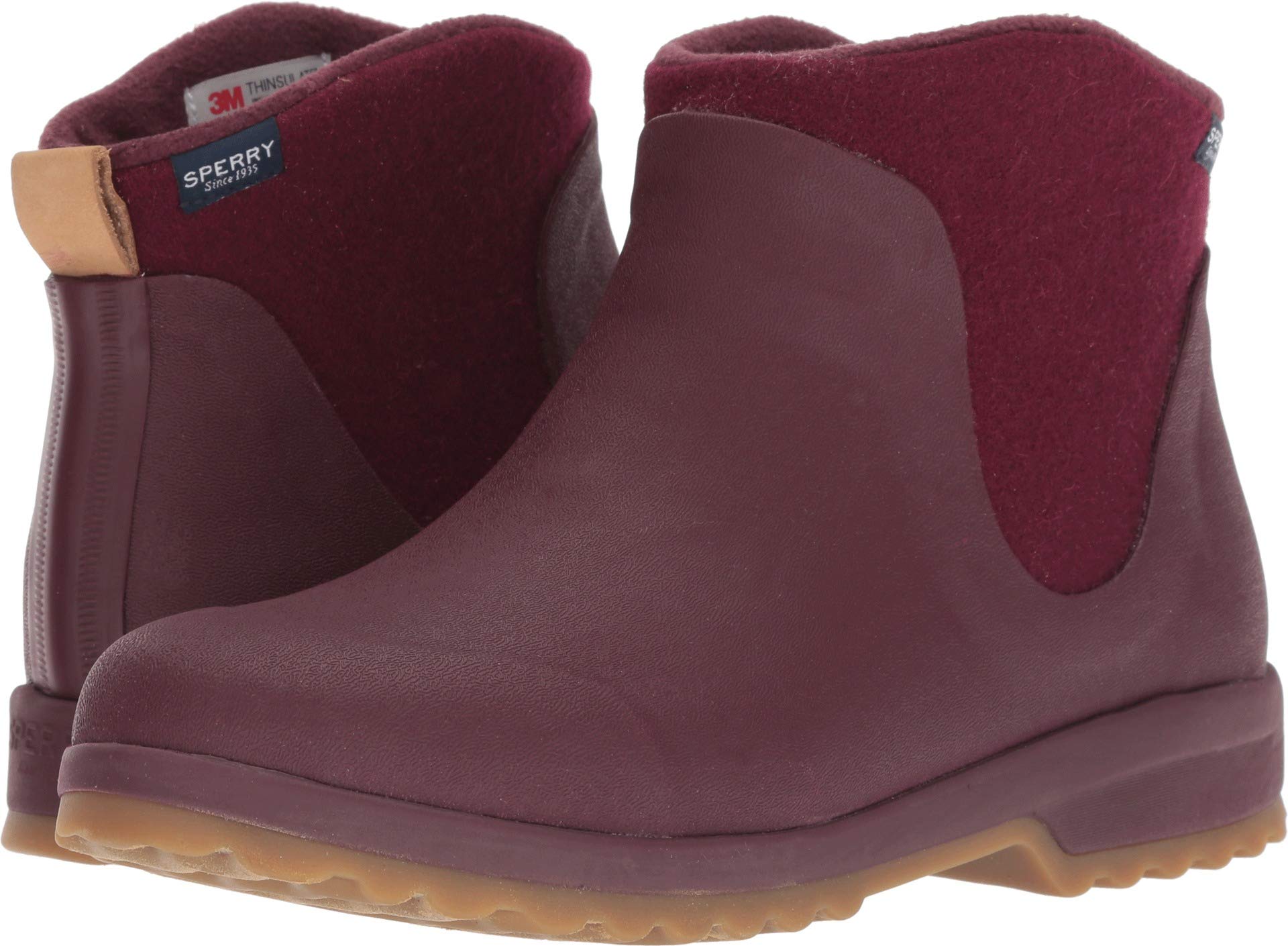 Sperry Top-Sider Women's Maritime Gale Snow Boot