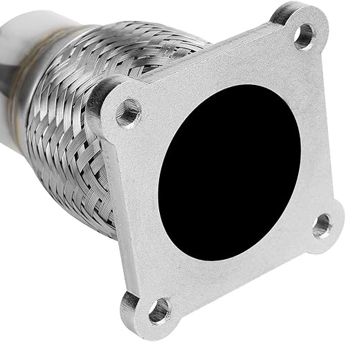 Miniatura 4 de DNA Motoring Conector de tubo flexible FXP-DN00