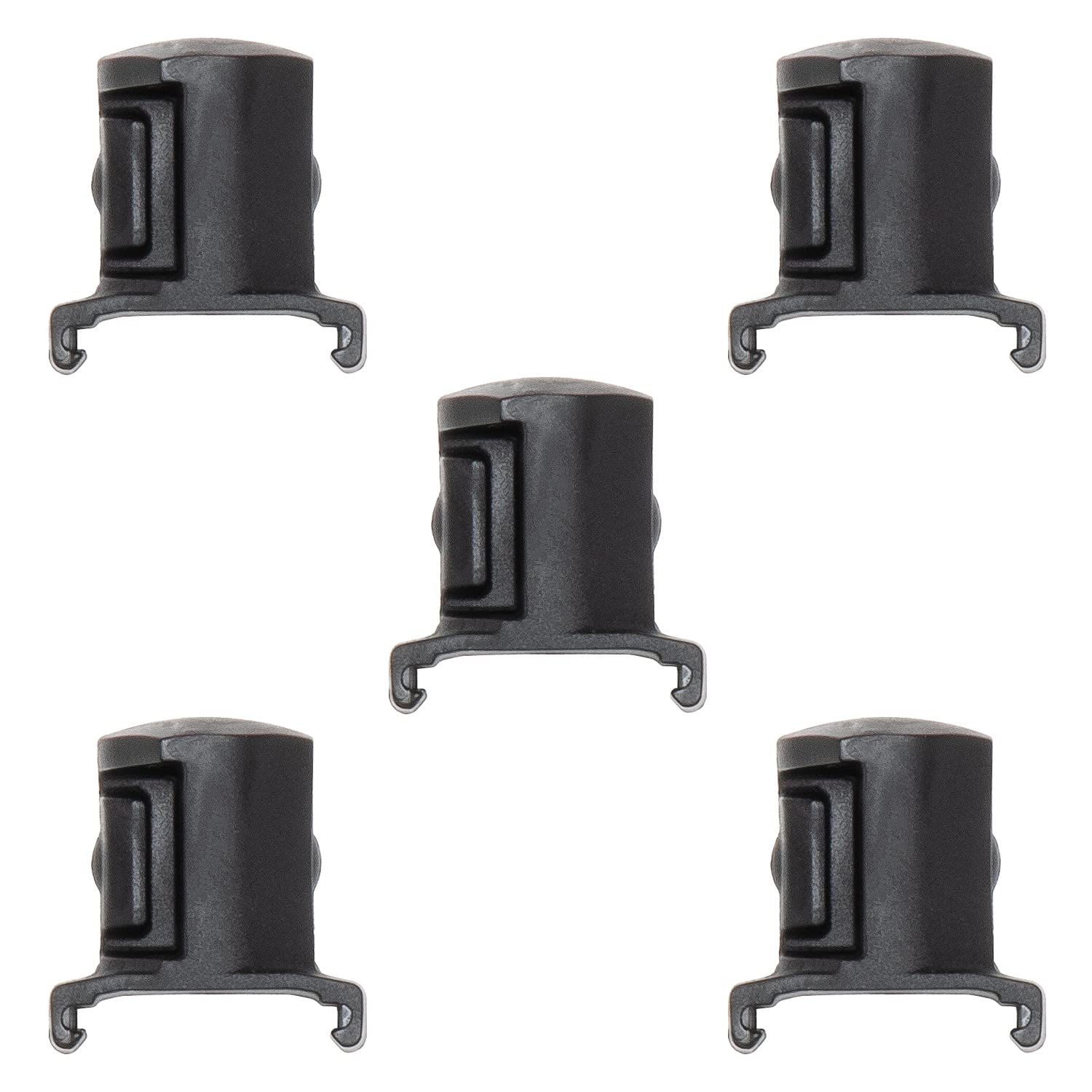 Ernst Manufacturing Socket Boss Accessory Pack