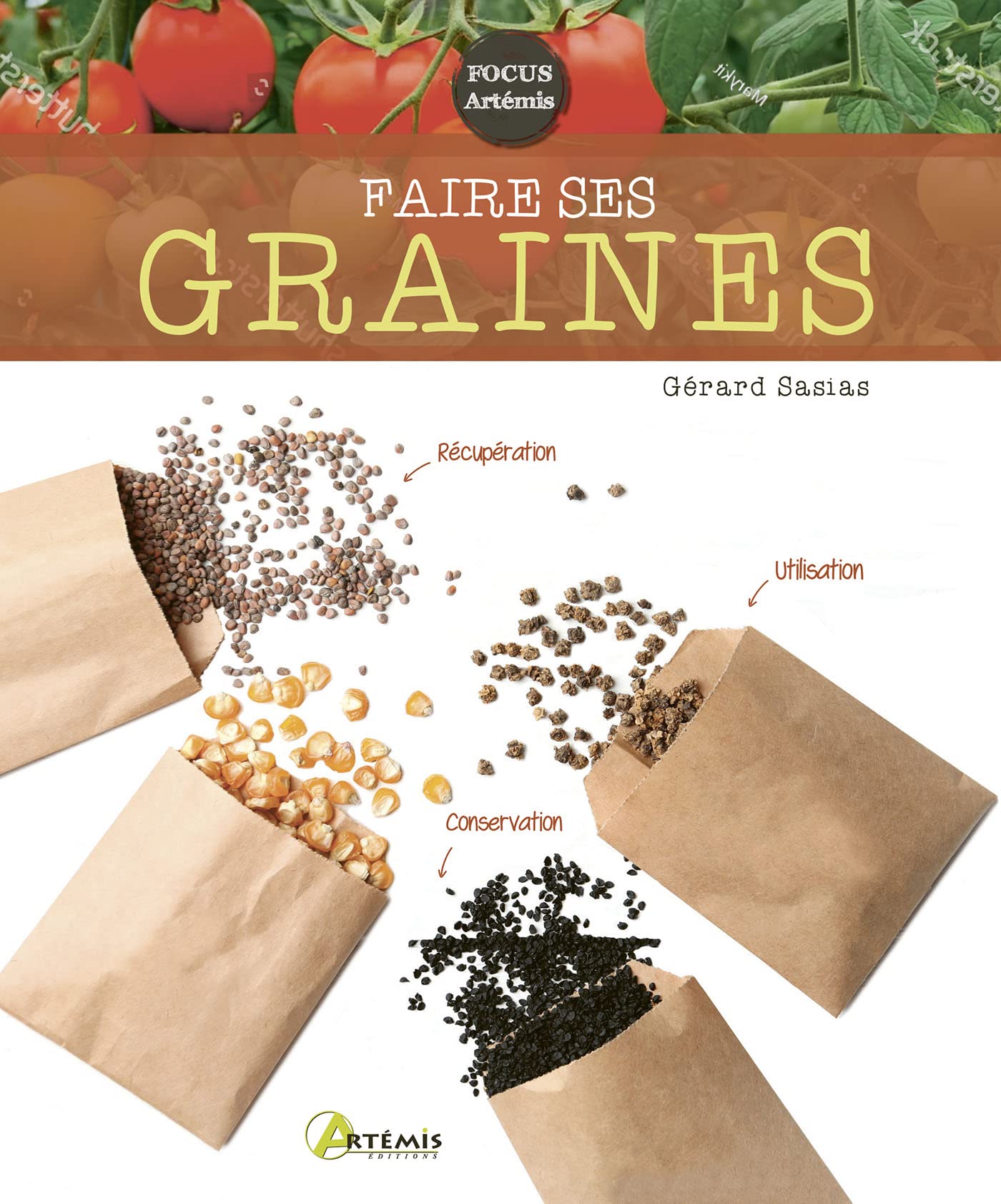 ARTEMIS Faire ses graines