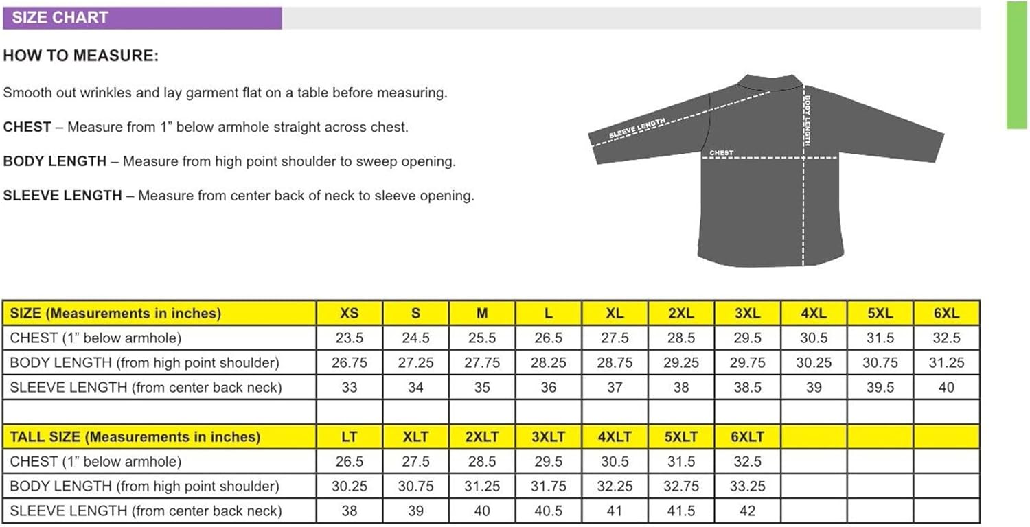 AFC Men's Lightweight Windbreaker Zip Up Jacket Small to 6x Big & Tall Coat (US, Alpha, 5X-Large, Big, Regular, Khaki) - Image 3