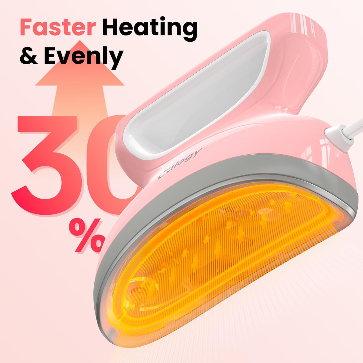 Calogy Hat Press and Mini Heat Press Kit