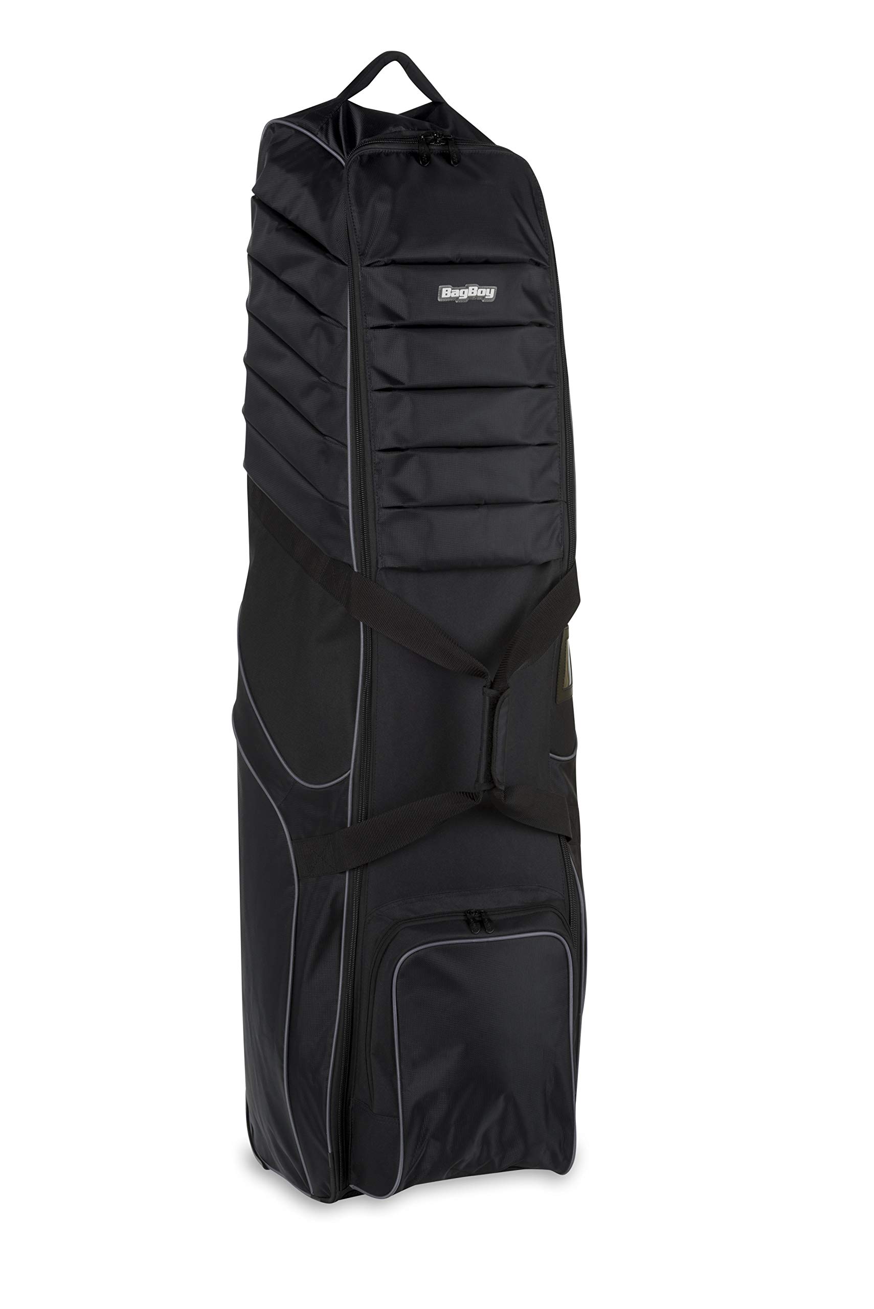 Amazon | (バッグボーイ) Bag Boy T-750 ホイール付きトラベルゴルフ