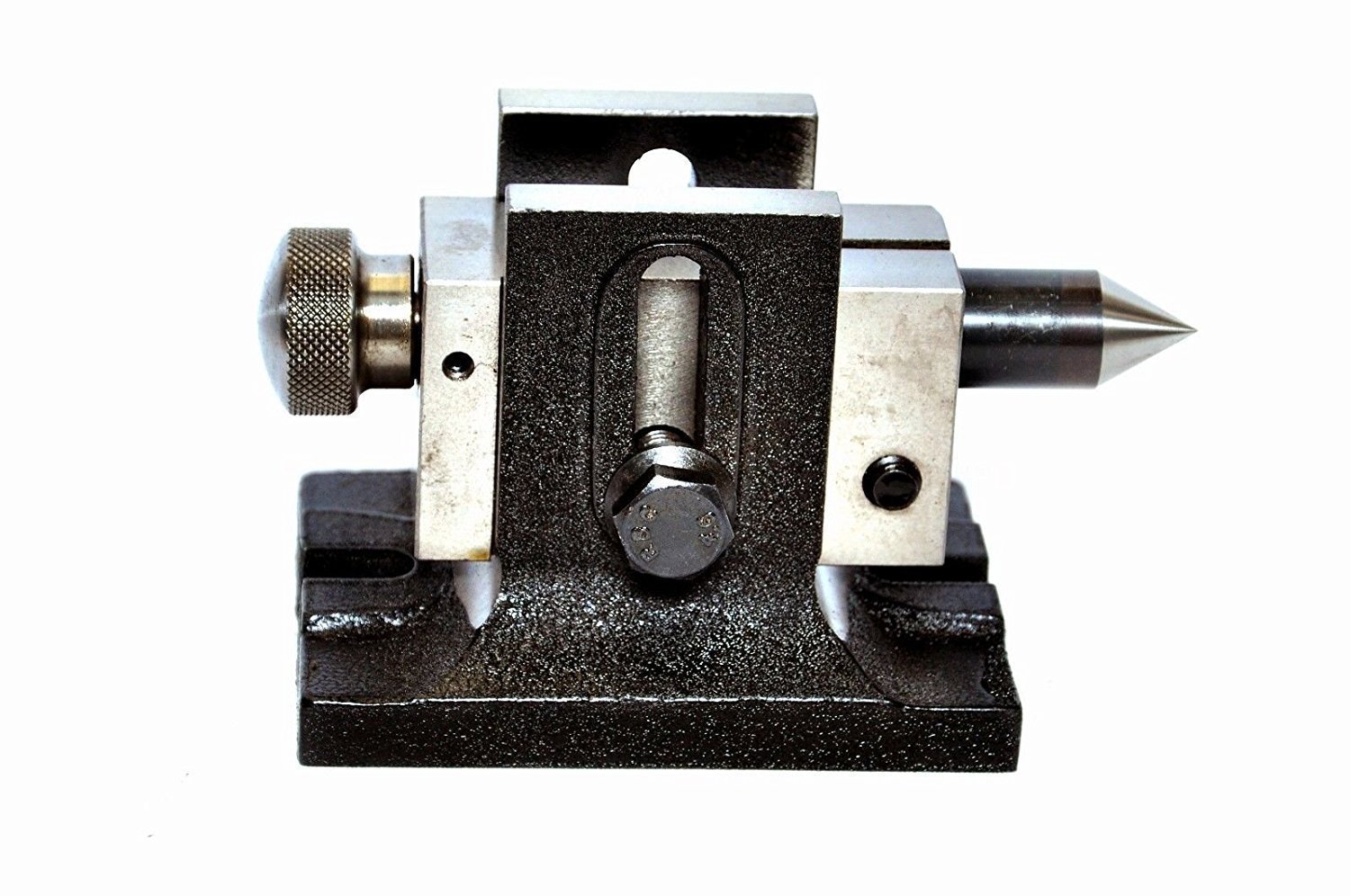 SINGLE BOLT TAILSTOCK SUITABLE FOR ROTARY TABLE 3