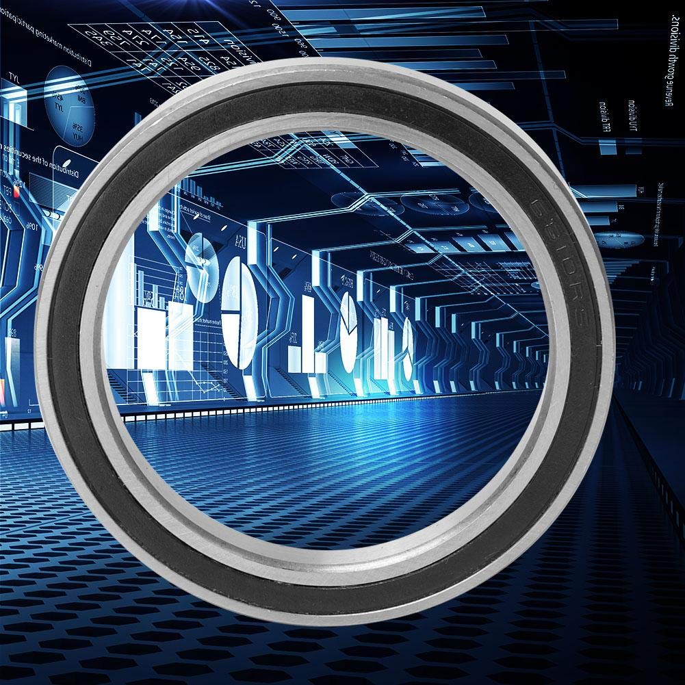 2 Cuscinetti A Sfera 17287-2RS 17x28x7mm - Per MTB E Bici Da Strada