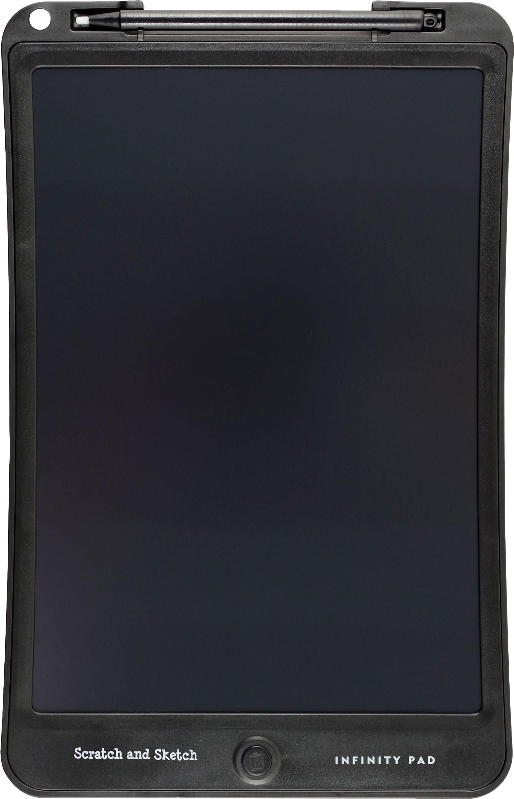 Scratch & Sketch Infinity Pad (LCD writing tablet with large, 10 inch screen) (Scratch and Sketch) - Image 3