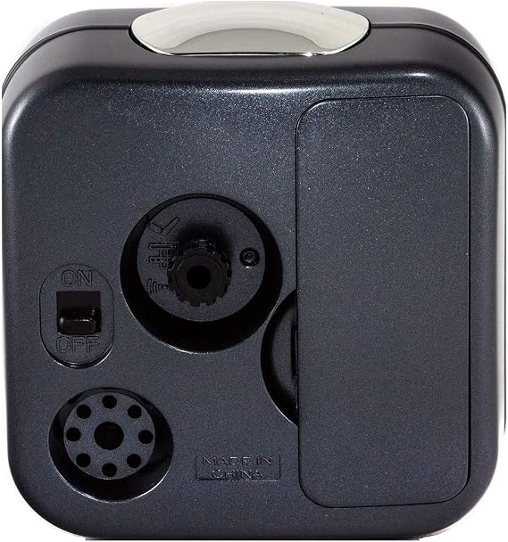 Casio Wake Up Timer TQ-142-1EF Alarm Clock
