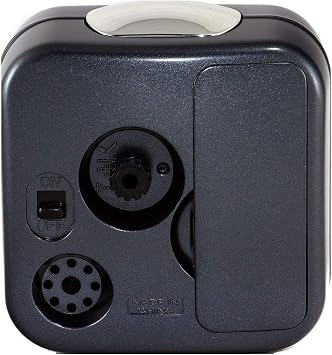 Casio Wake Up Timer TQ-142-1EF Alarm Clock