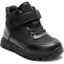 Toddlers Orthopedic Corrective Shoes with Ankle and Arch Support for Girls and Boys