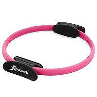 Algopix Similar Product 7 - The ProsourceFit Resistance Ring