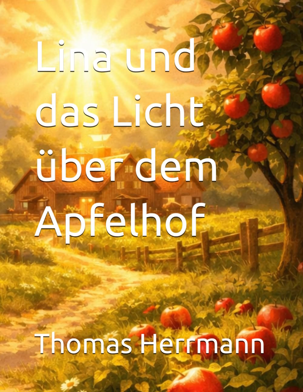 Lina und das Licht über dem Apfelhof