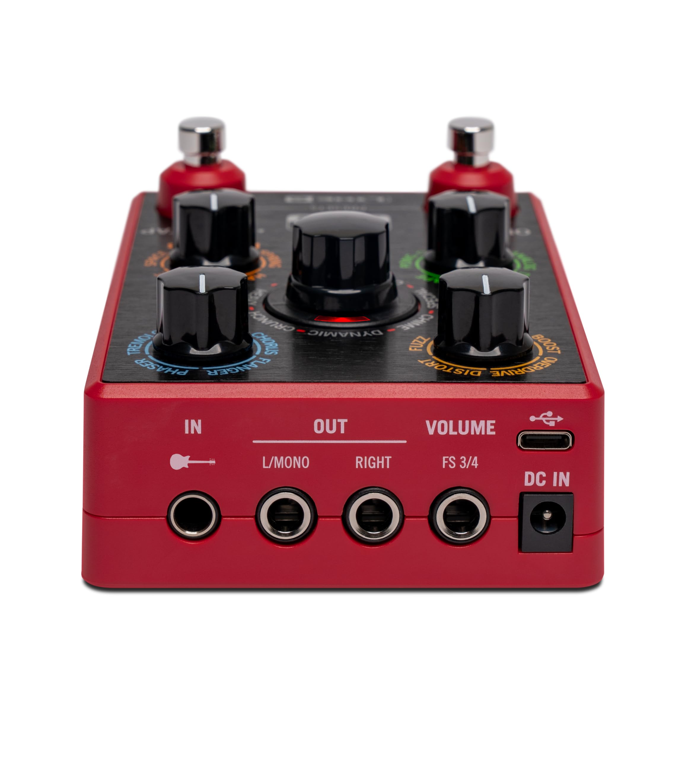LINE 6 POD Express Guitar [美品] Line 6 POD Express, Guitarra 