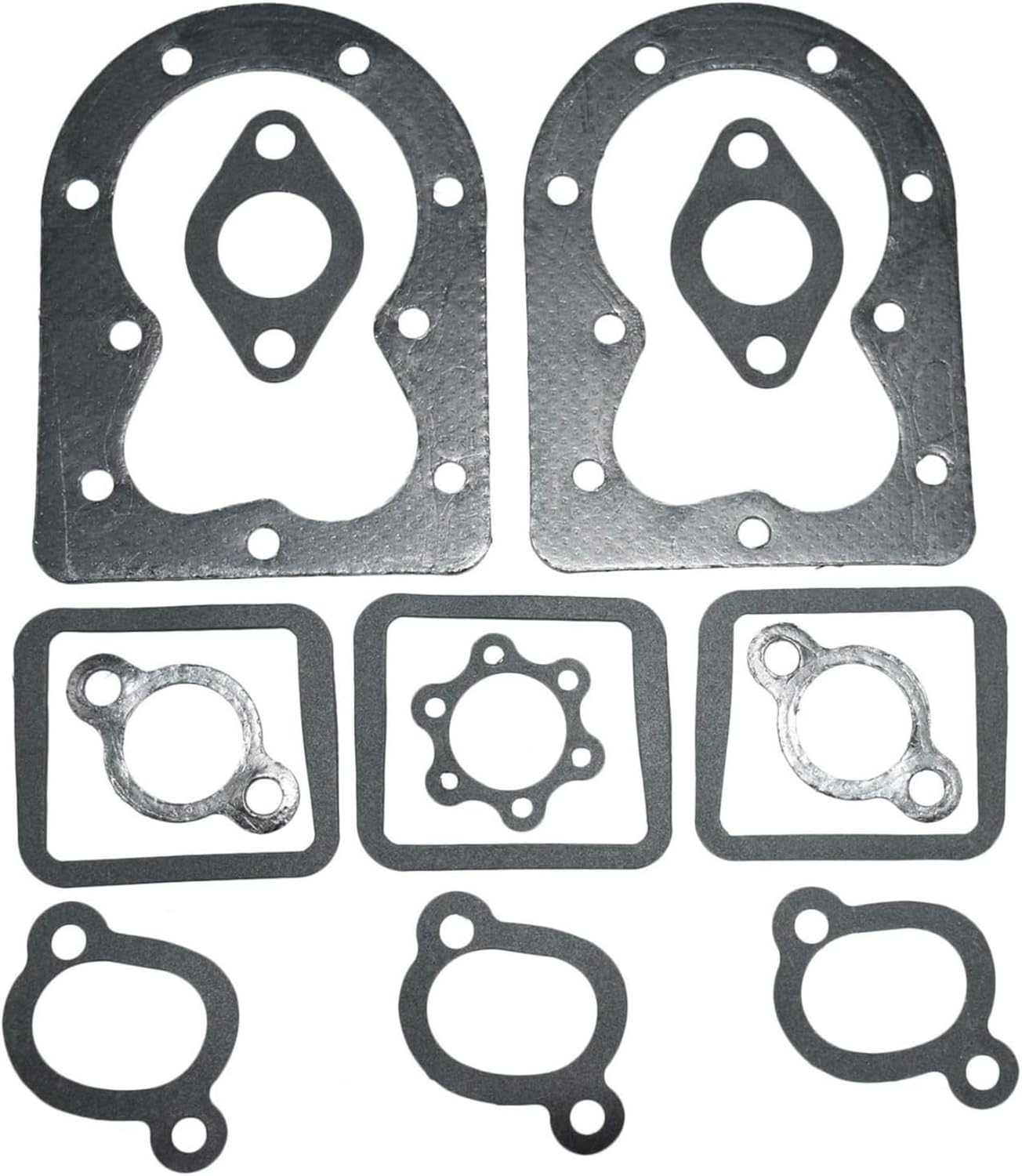 110-3181 Grind Head Gasket Kit Fit for BF-B43-48 & P 216-218-220 P216G P218G P220G Replaces 1103181