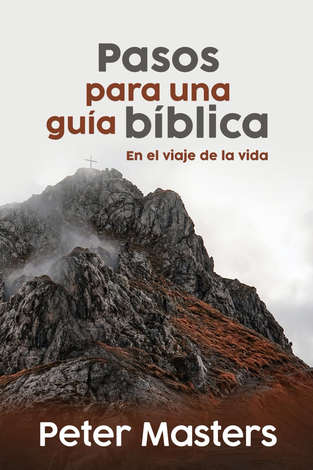 Pasos para una guía Bíblica: En el viaje de la vida