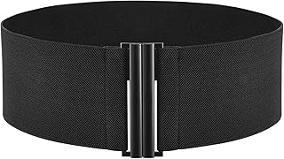 TOURZOOElastic Belt for Women Wide in Pakistan