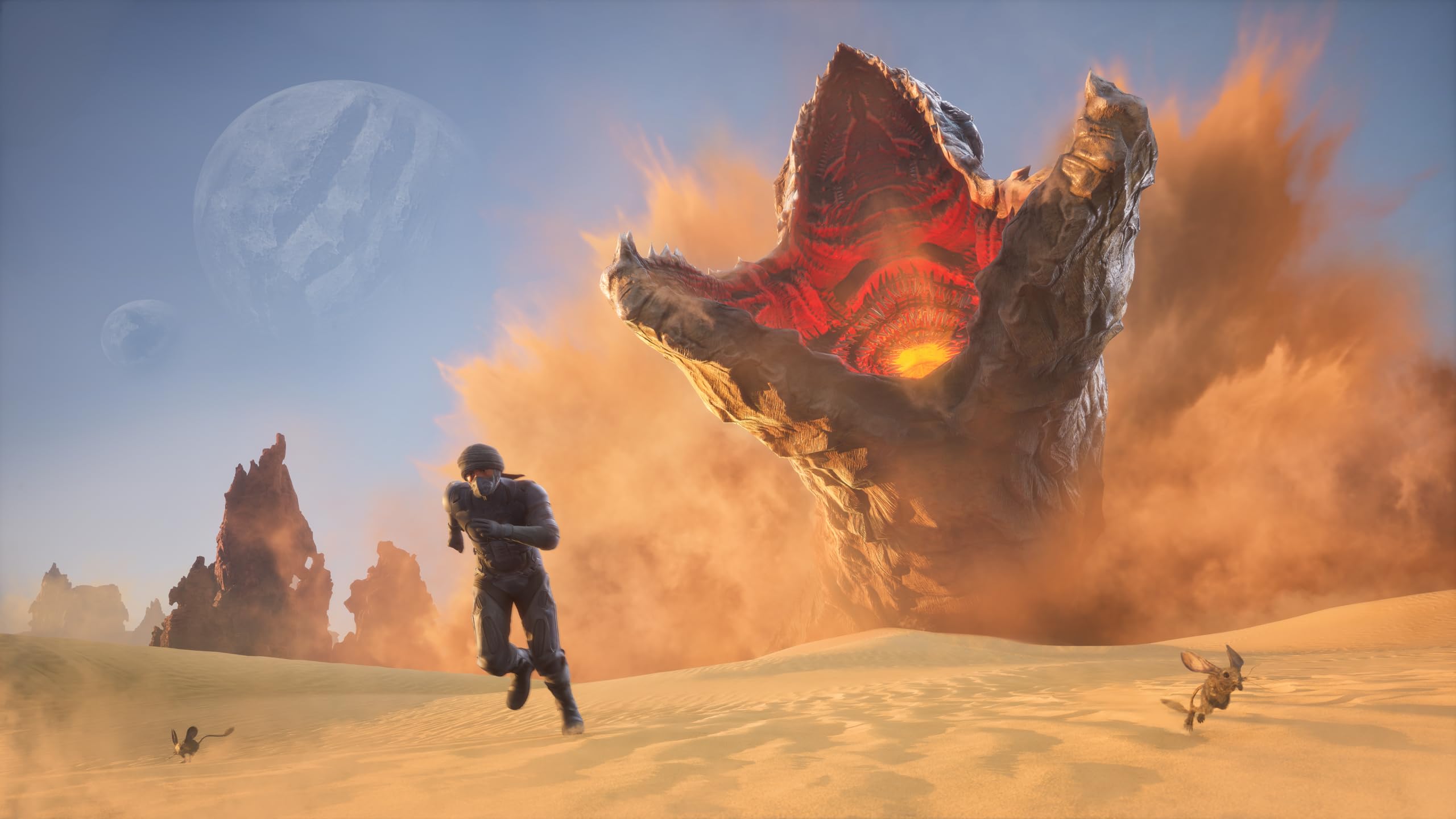 Dune: Awakening Edición Day 1