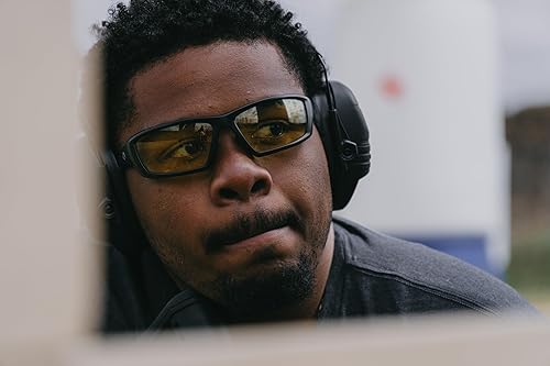 Vista 11 de Walker's Ikon Forge unisex para adultos Humo