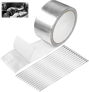 Cabo de Aço com Fita de Isolamento