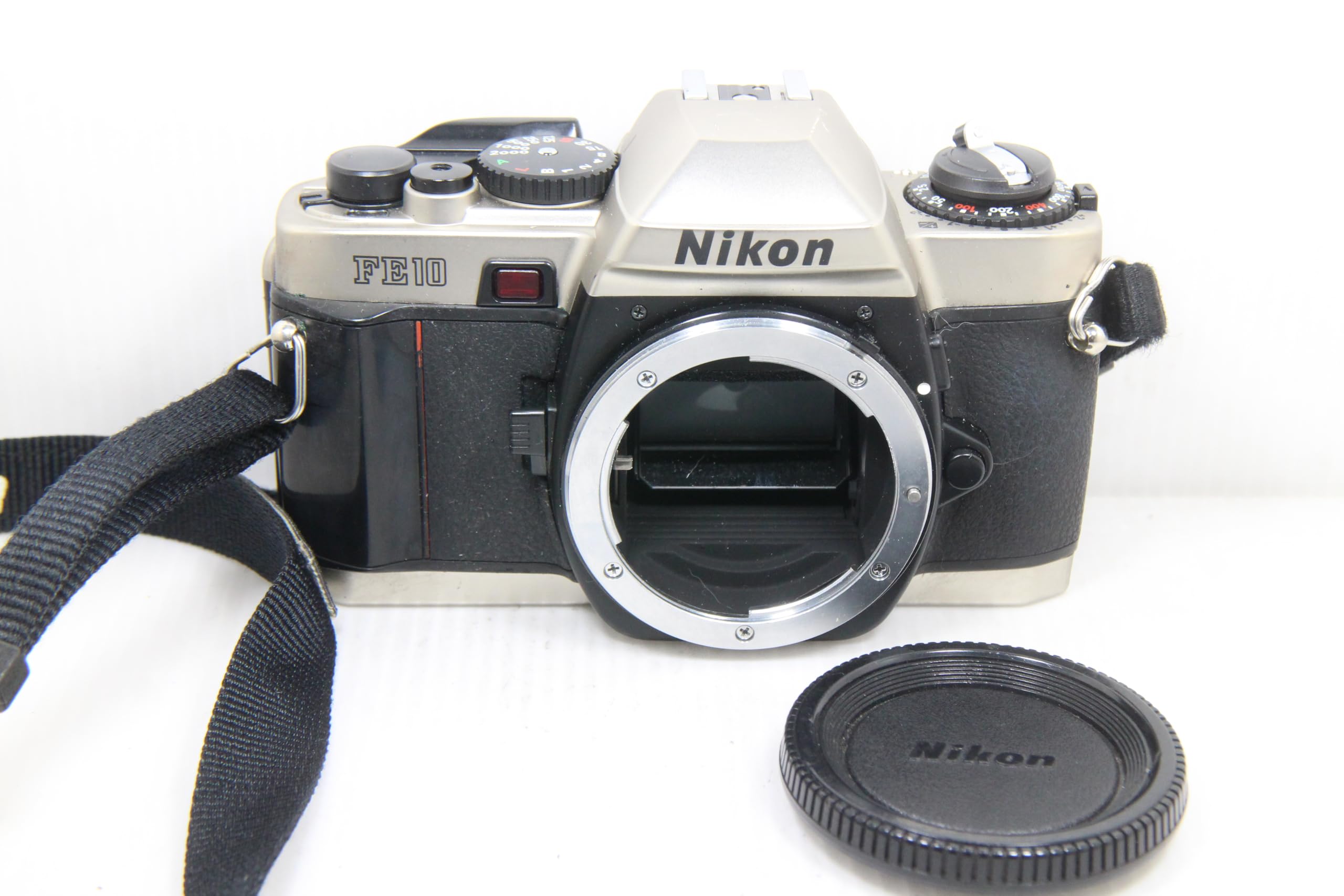 Amazon | Nikon ニコン FE10 | 一眼レフカメラ 通販