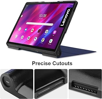 Amazon.co.jp: ピーシーエーテック Lenovo Yoga Tab 11 YT-706F