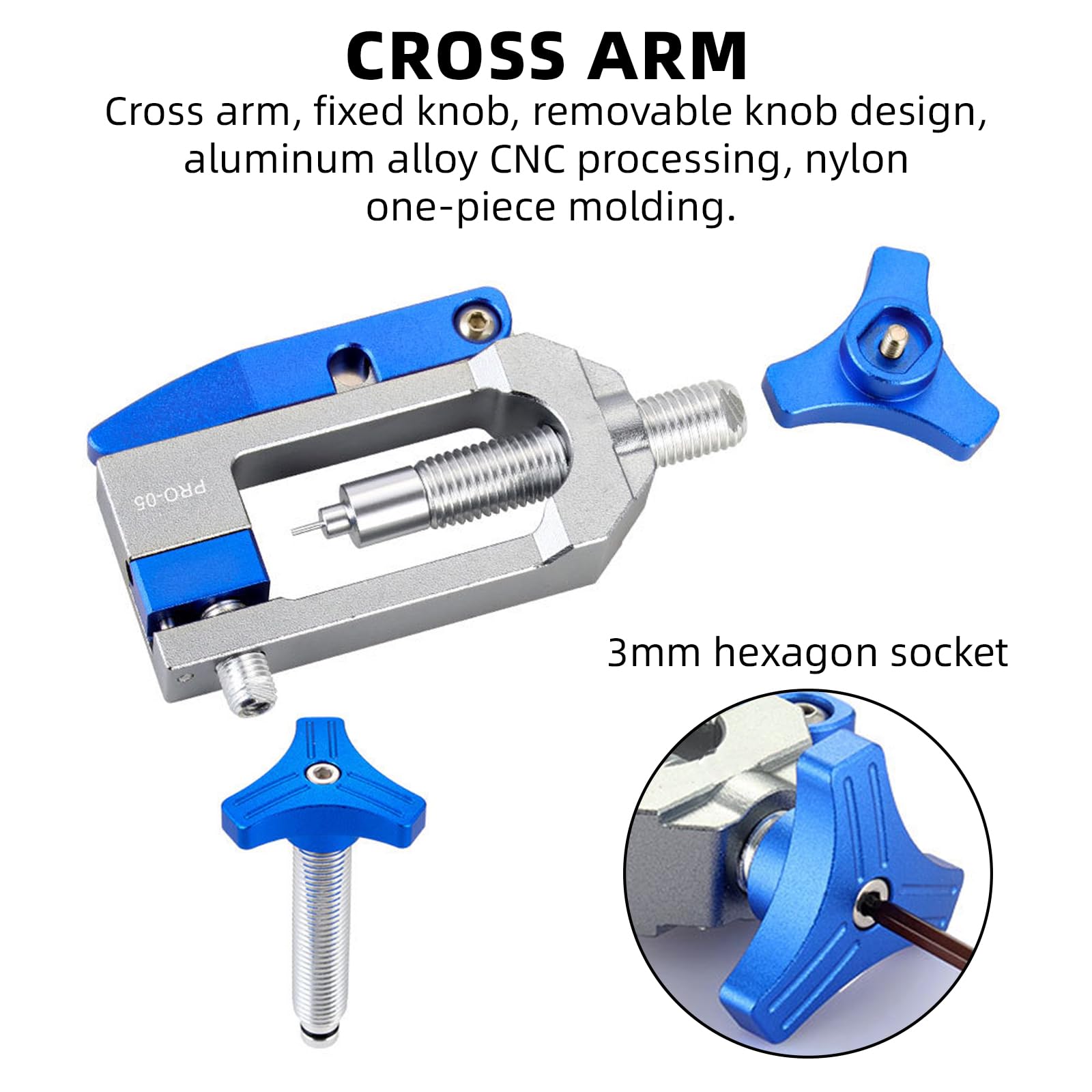 Bremskolben-Rücksteller Set Für Fahrräder - Hydraulische Scheibenbremsen Werkzeug