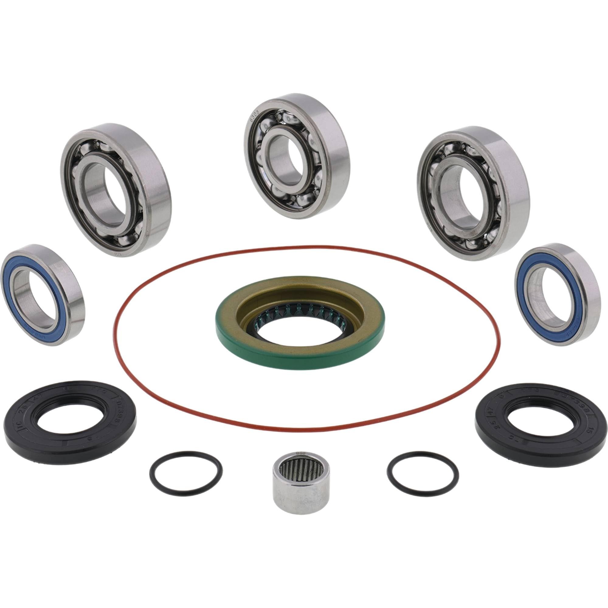 Roulement et joint kit 25–2069 kit réparation différentiel voiture - 5