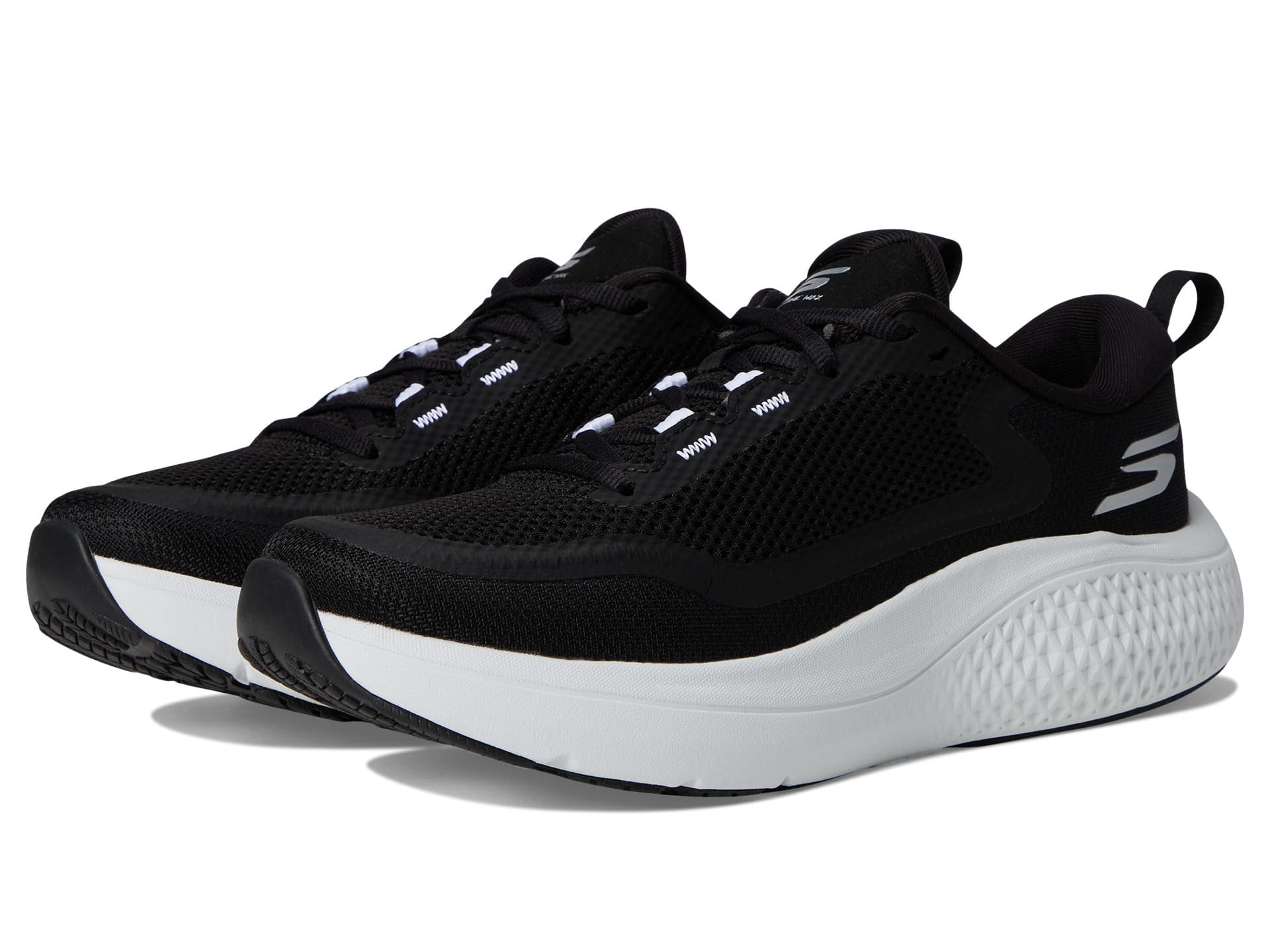 Skechers Womens Women's Go Run Supersonic Max Sneaker