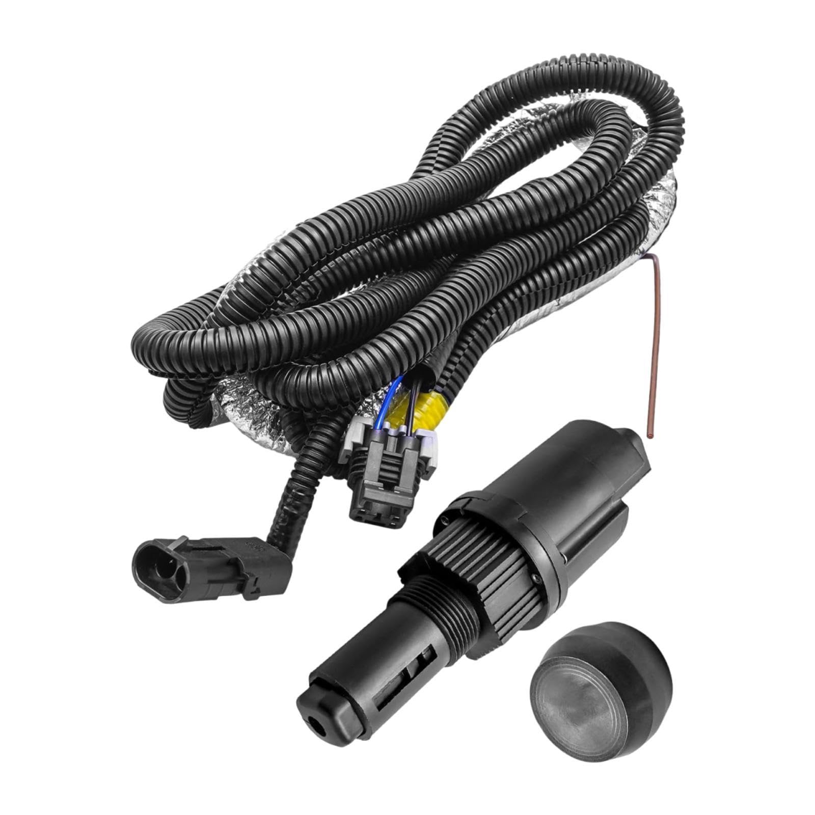 CALANDIS 600-490 4WD Actuator for Chevy K2500 Suburban 1992-1996 Simple Assembly | Engine Computers | Computer, Chip, Cruise Control | Car & Truck Parts | Parts & Accessories Motors-image-41