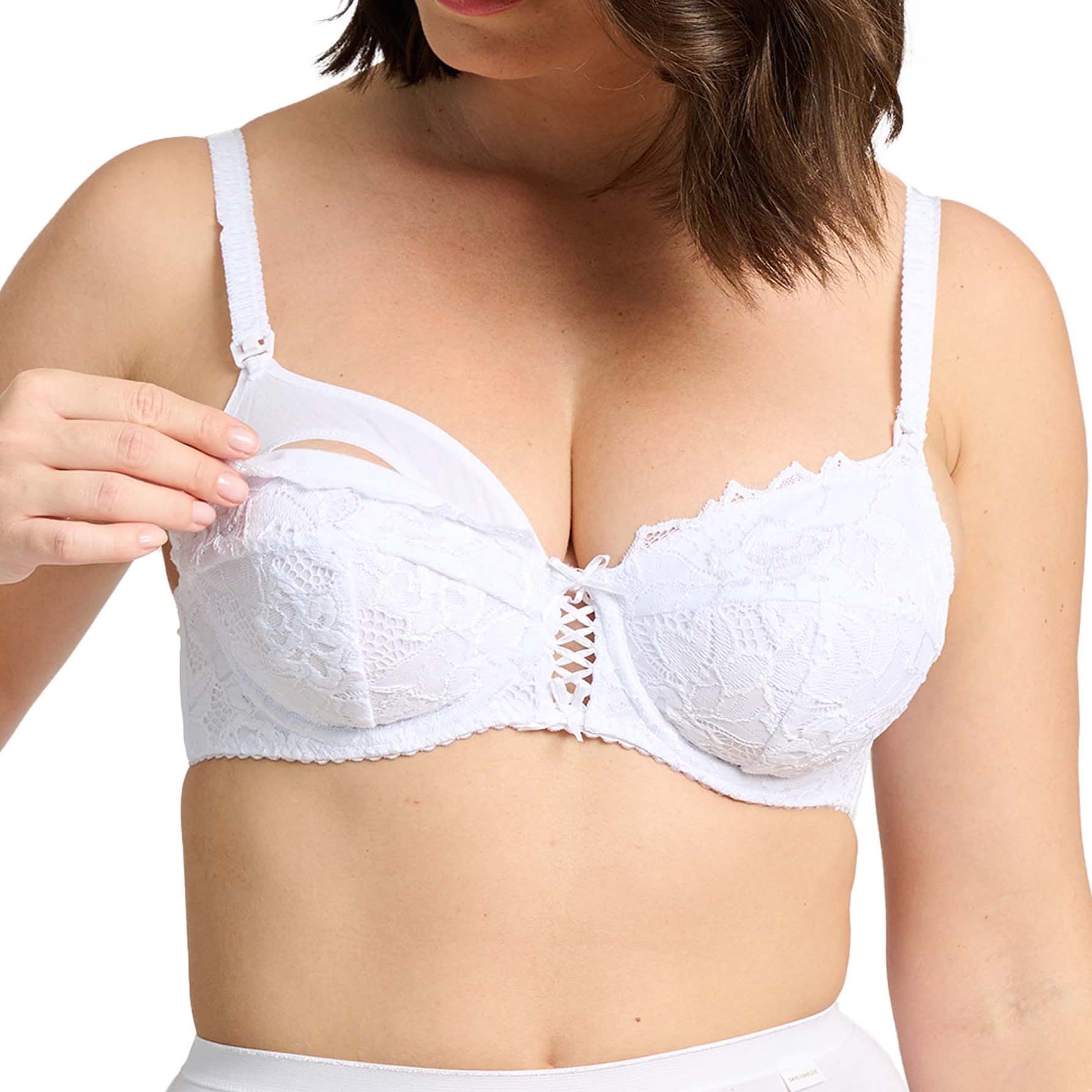 Sans Complexe Women's Arum Baby Not Applicable, (Blanc Gcc),