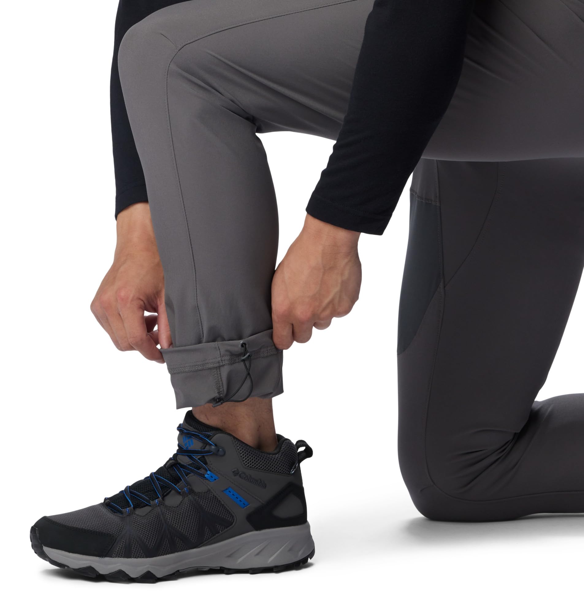 Columbia - Pantaloncini da Uomo Triple Canyon II