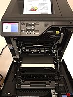 Vista 3 de Dell Impresora inteligente láser a color S5840CDN