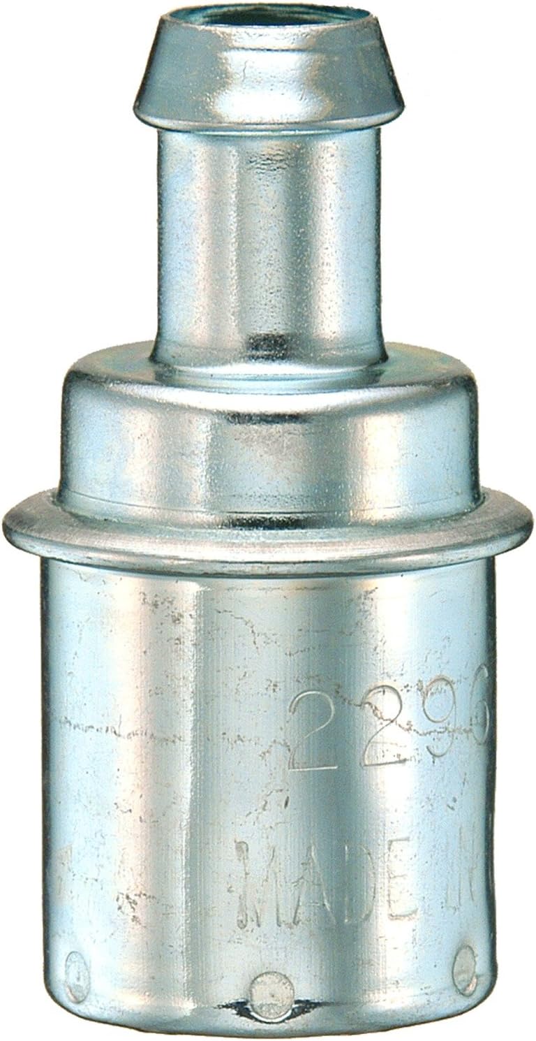 Positive Crankcase Ventilation PCV Valve, Compatible With