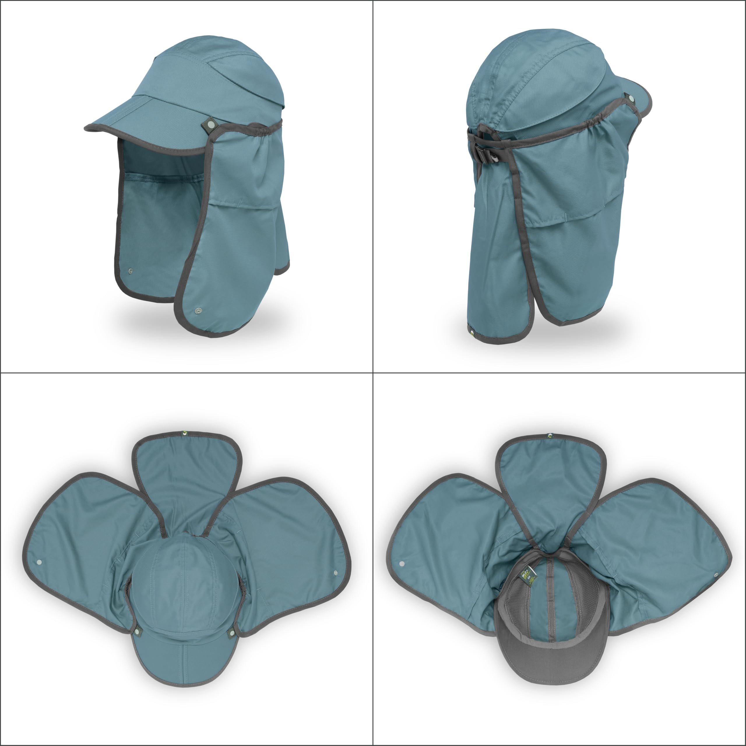 Sunday Afternoons Sun Guide Cap Sonnenhut