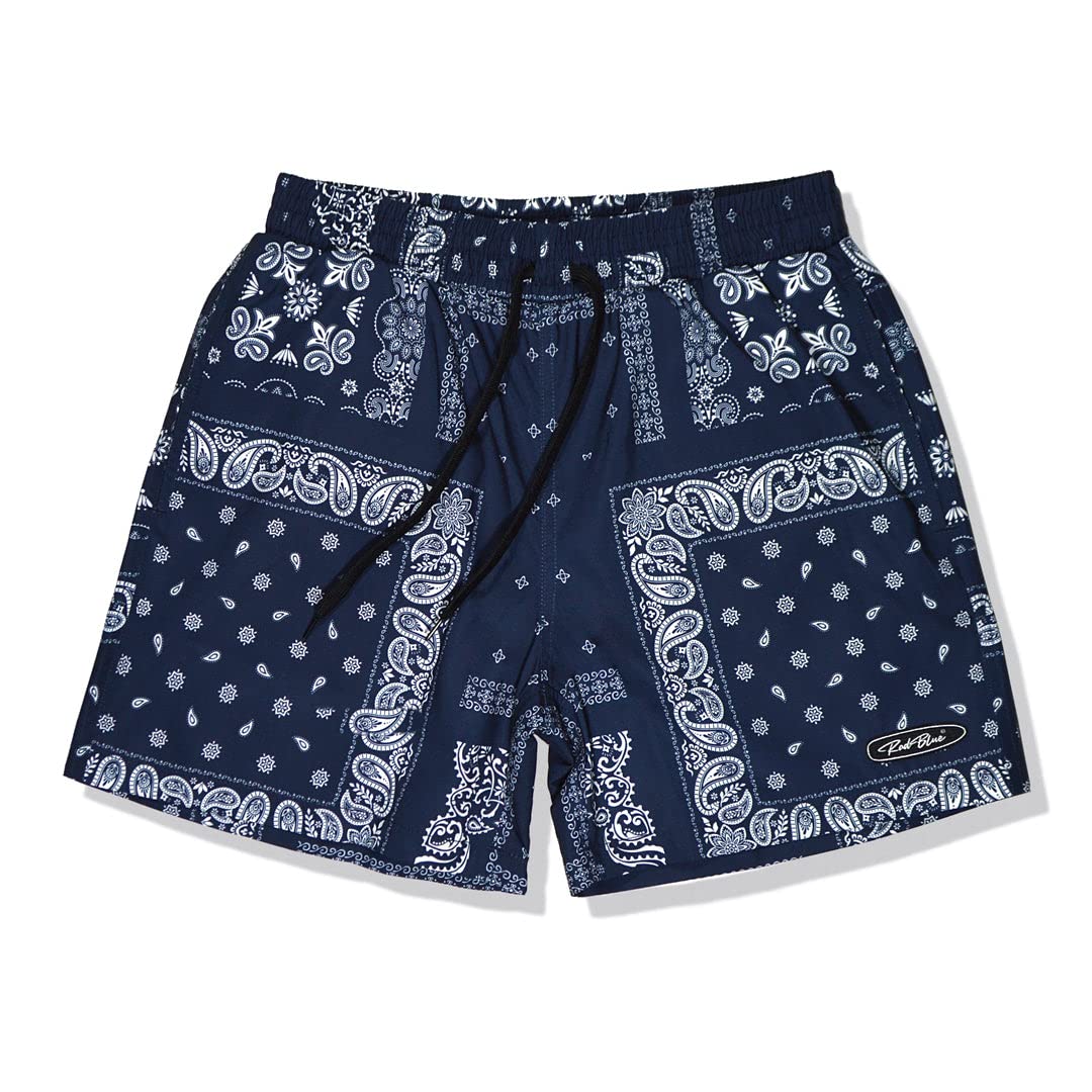 Amazon.co.jp: [RadBlue] ラッドブルー メンズ 水着 ボード