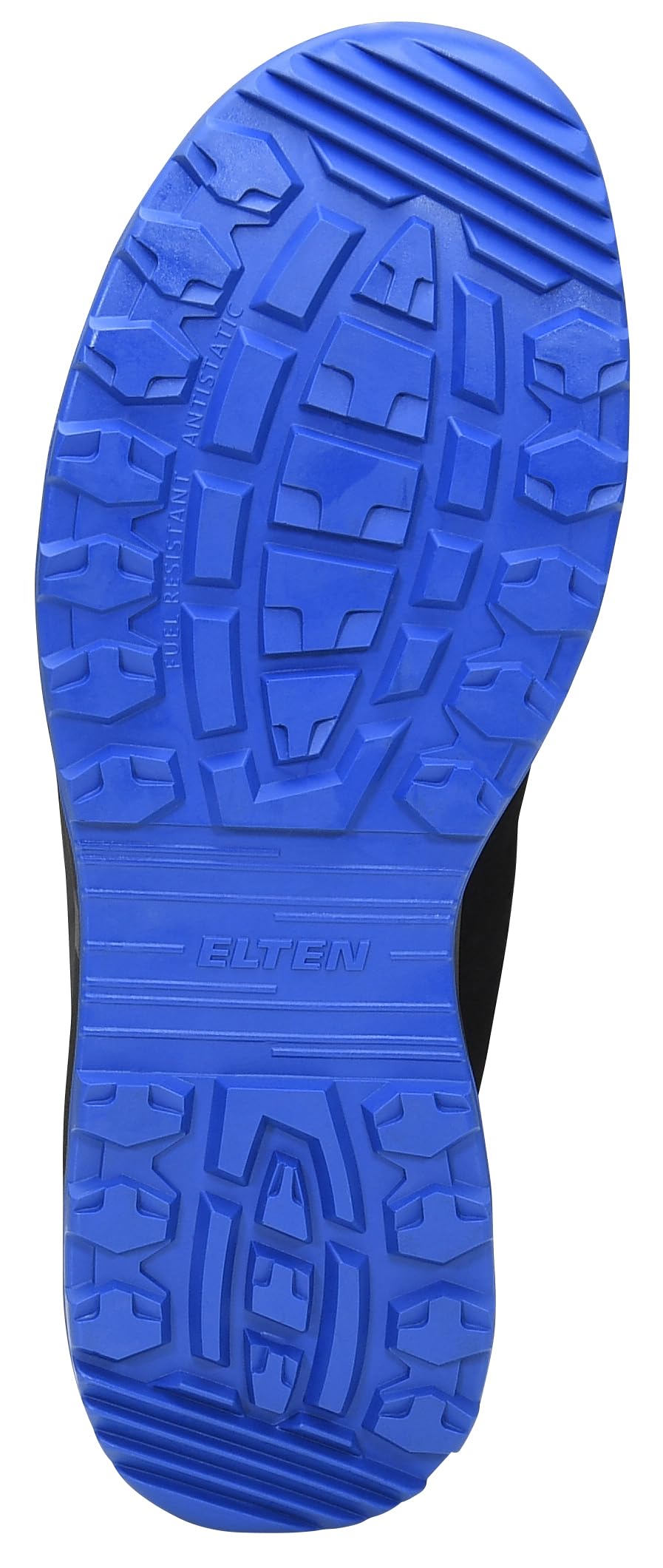 ELTEN Unisex Elten Sicherheitsschuhe Impulse XXT Blue Easy ESD S1Sicherheitsstiefel