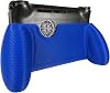 Funda con agarre para consola de mano Ayn Thor, carcasa ergonómica y cómoda con recortes precisos, accesorio portátil para jugadores 5