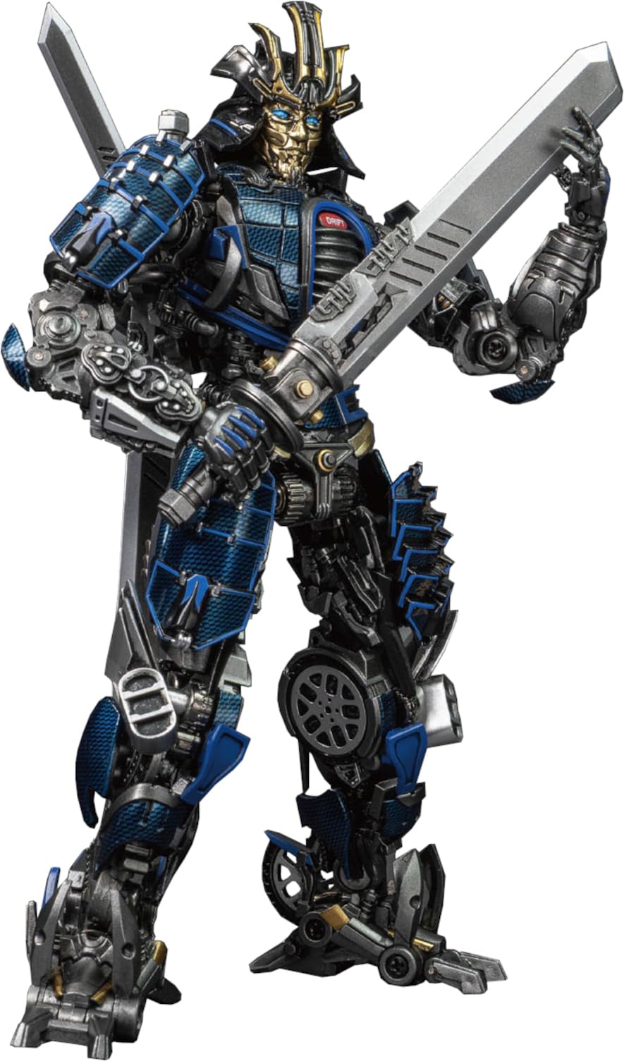 トランスフォーマー ドリフト Amazon.co.jp: トランスフォーマー:ドリフト : シェーン・マッカーシー