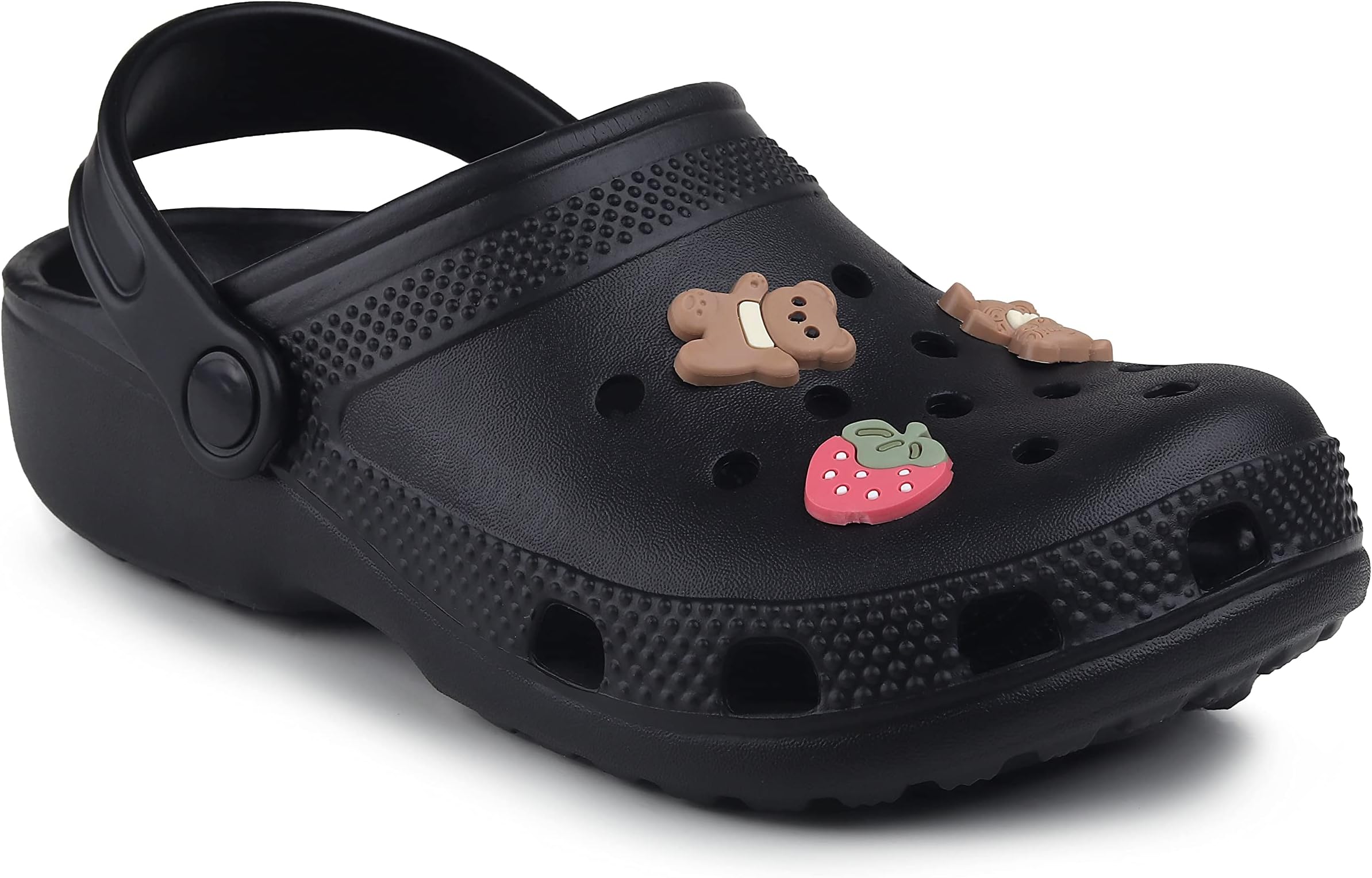 Fashionable Comfortable Lightweight Clogs Slipper Sandal for Women's