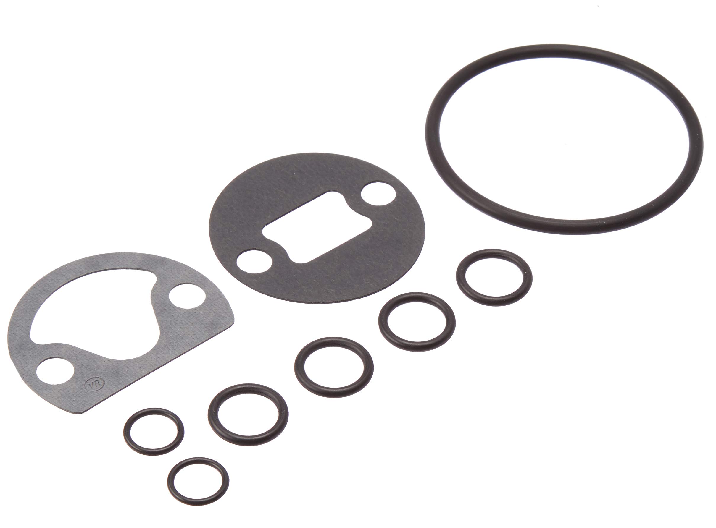 Mahle GS33281 Engine Oil Cooler Gasket Set