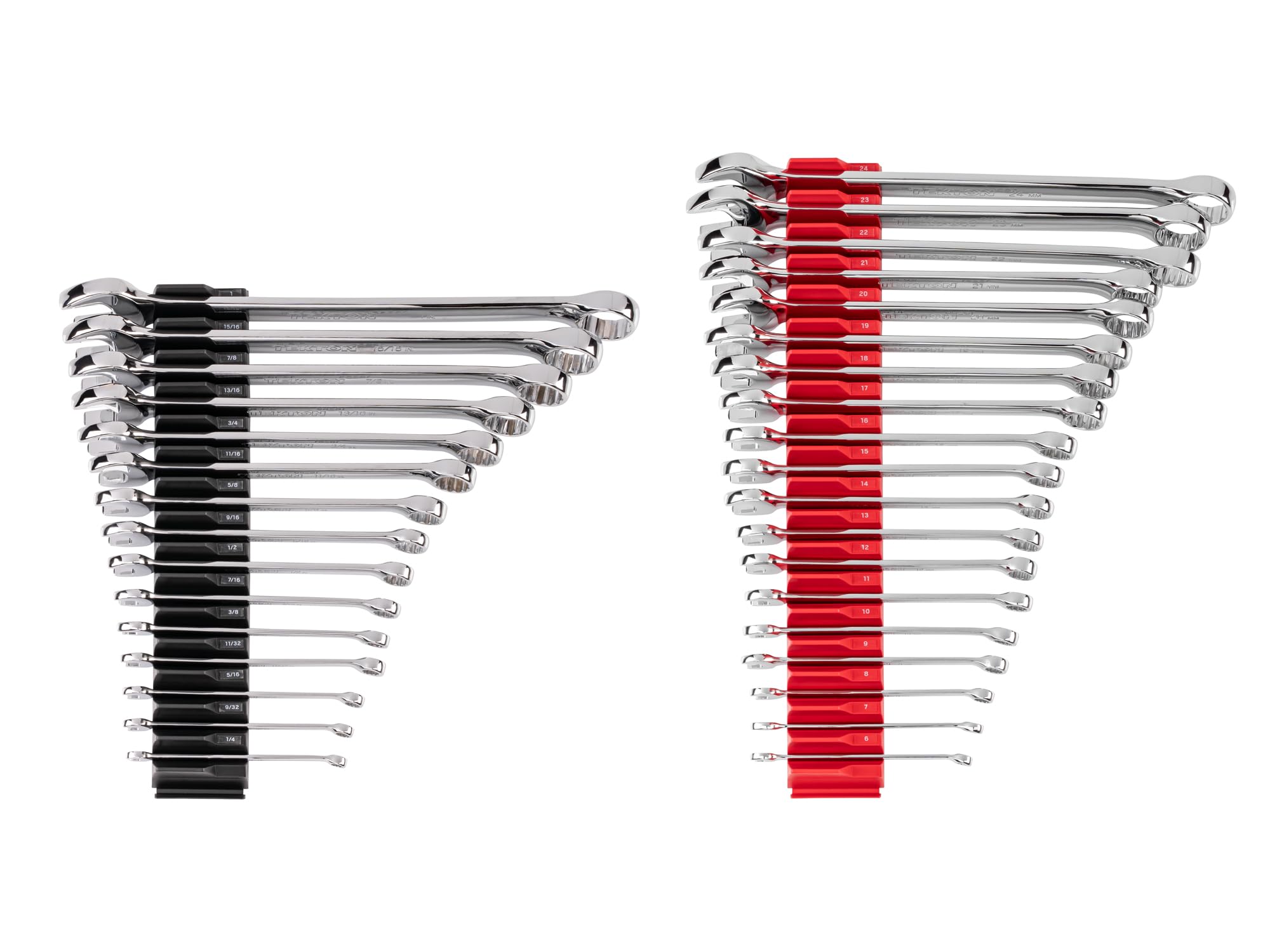 Tekton 27-Piece Combination Wrench Set -8