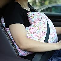 Vista 5 de rainbowstar Almohada de mastectomía para cirugía de cáncer de mama, lumpectomía, reconstrucción, protector de curación del pecho, apoyo