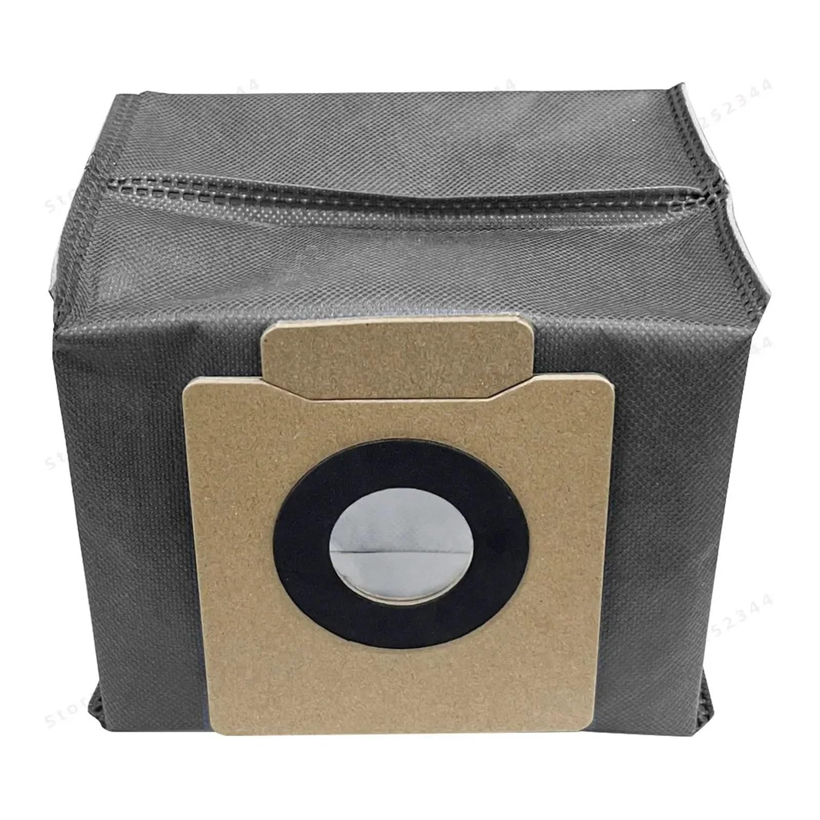 AMtechno Accessoires Kit voor Eufy RoboVac X8/X8 Pro Robot Vacuüm