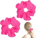 pink scrunchie Top1商品