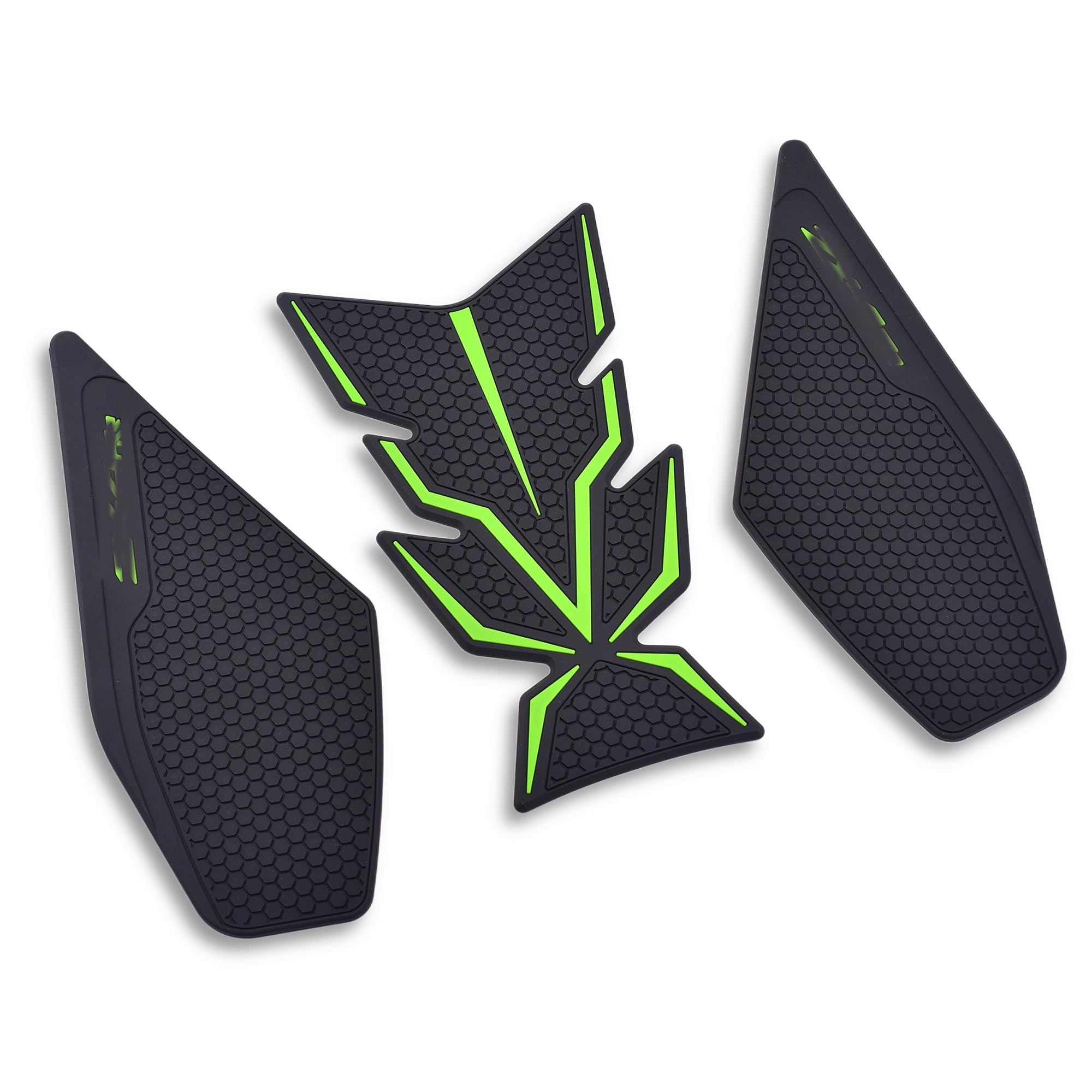 Amazon | バイク用 プロテクションパッド ZX-4R/SE(2024年式) ZX-4RR