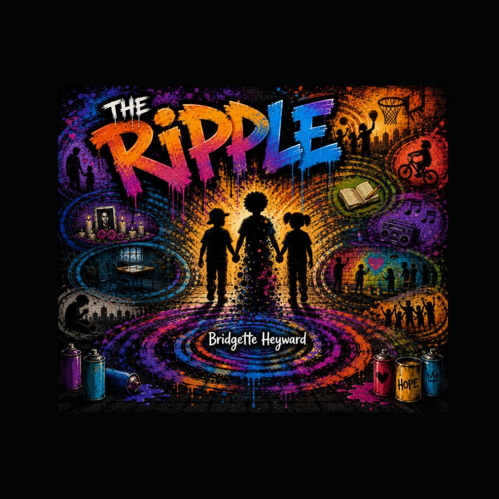 The Ripple: One life. Infinite Ripples