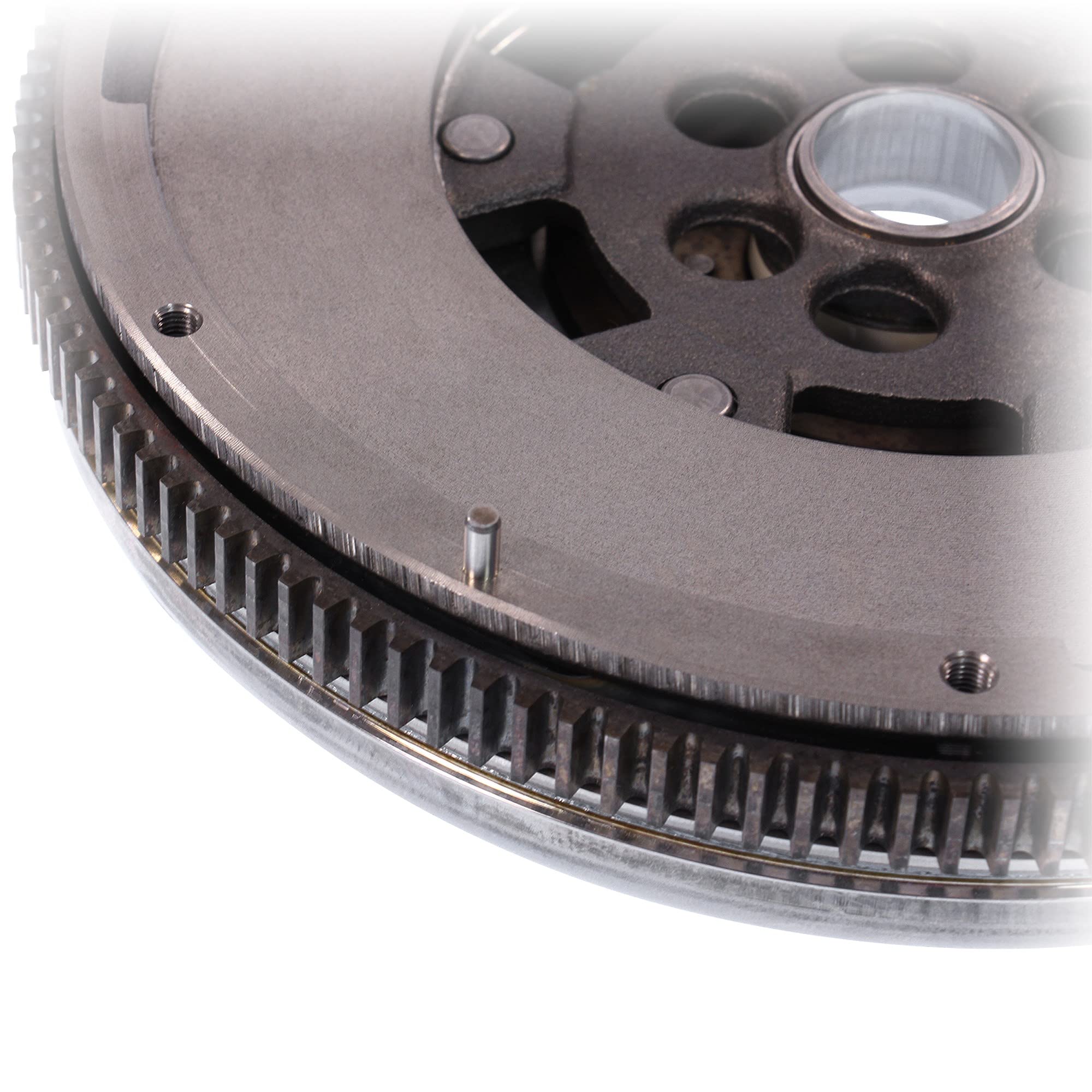 LUK 415043110 Dual Mass Flywheel : Amazon.co.uk: Automotive